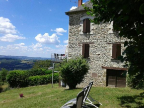Gîte la Chartrouille